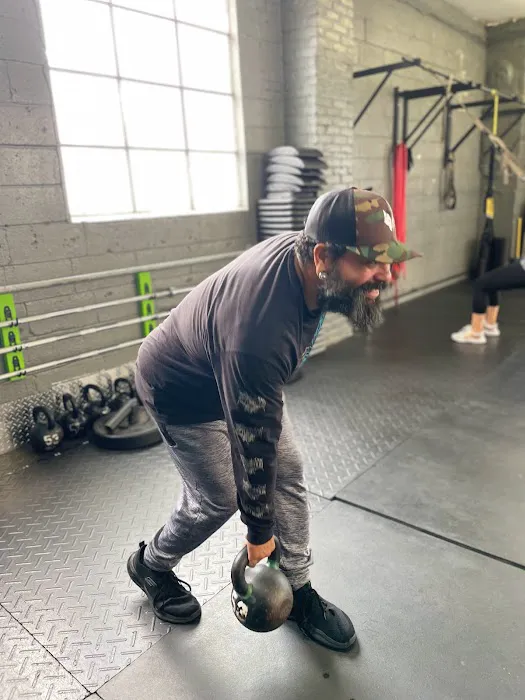 Two Wolves Fitness Picture 5