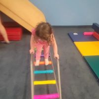 My Gym ico