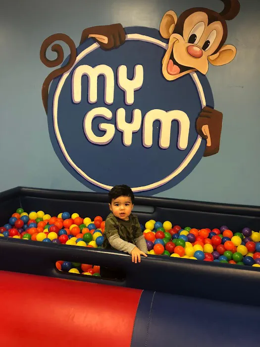 My Gym Picture 8