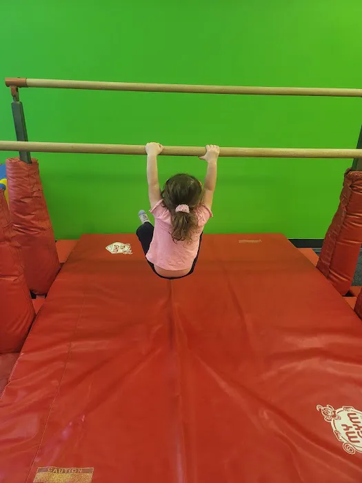 My Gym Picture 2