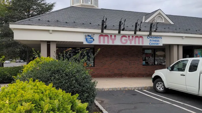 My Gym Picture 5