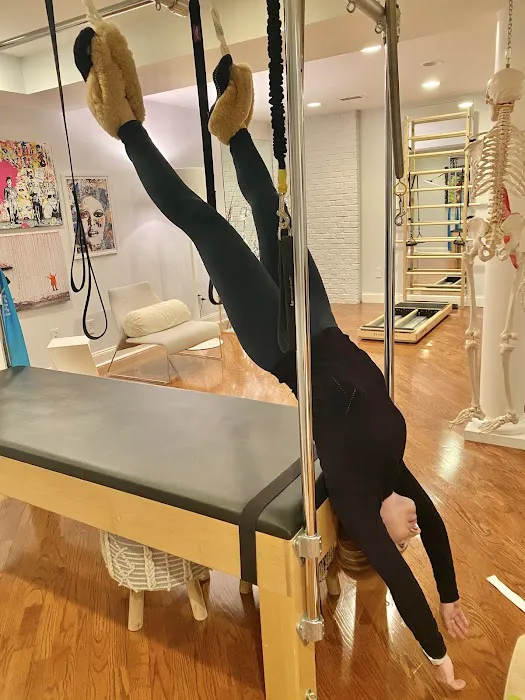 Pilates Institute of NJ LLC Picture 1
