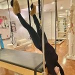 Pilates Institute of NJ LLC