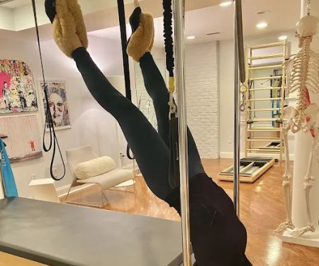 Pilates Institute of NJ LLC