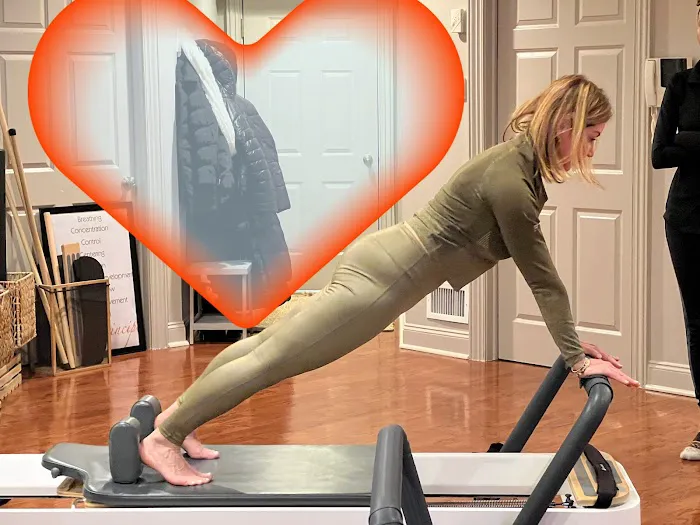 Pilates Institute of NJ LLC Picture 4