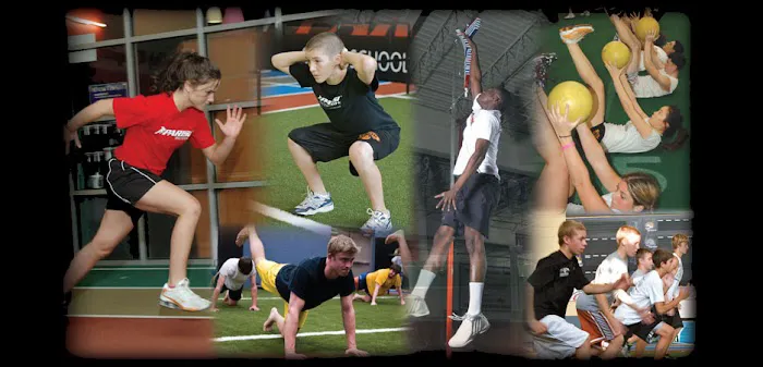 K2 Fitness Performance Training Center Picture 4