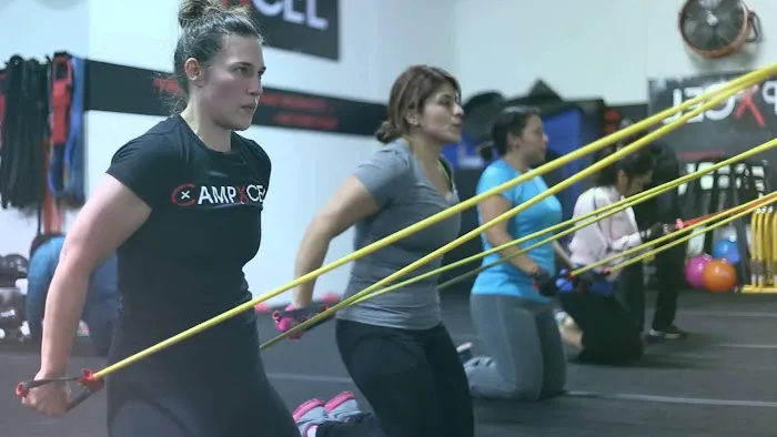 K2 Fitness Performance Training Center Picture 1