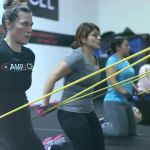 K2 Fitness Performance Training Center