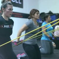 K2 Fitness Performance Training Center ico