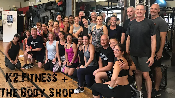 K2 Fitness Performance Training Center Picture 6
