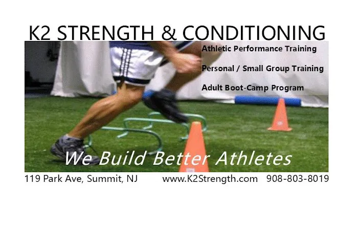K2 Fitness Performance Training Center Picture 5
