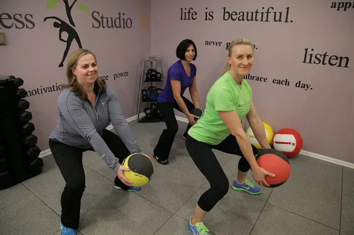 Wellness Studio M Picture 4