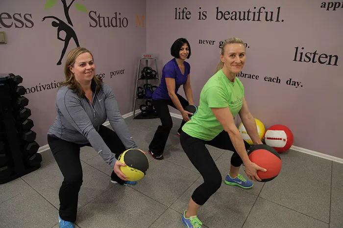 Wellness Studio M Picture 5