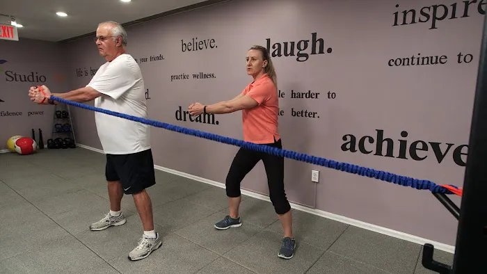 Wellness Studio M Picture 10