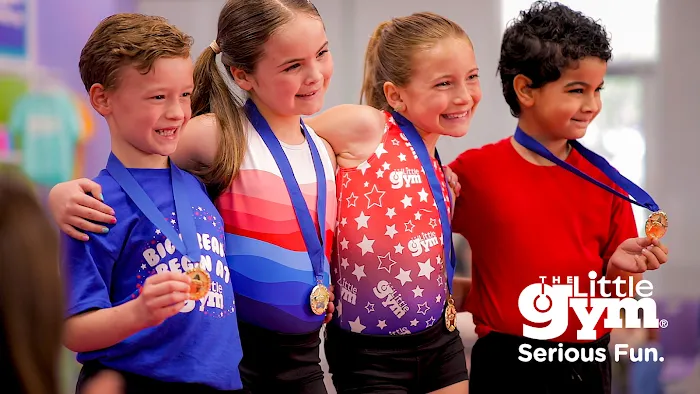 The Little Gym of Summit Picture 7