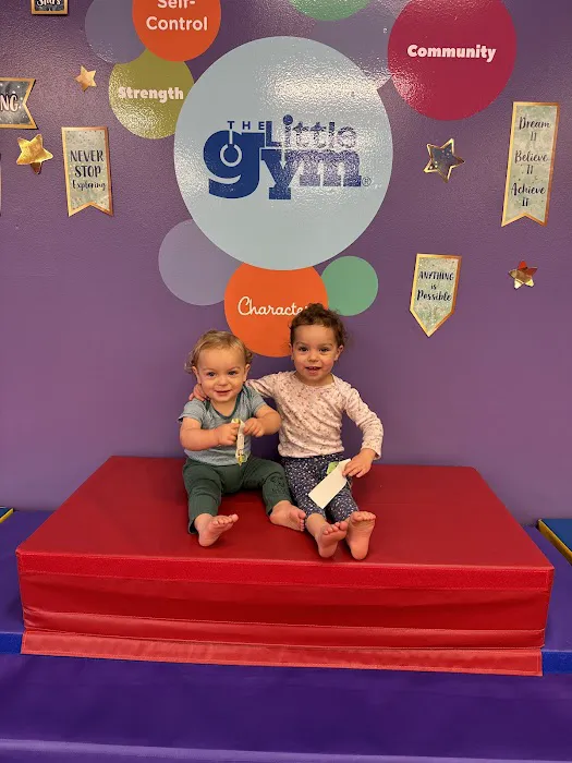 The Little Gym of Summit Picture 3