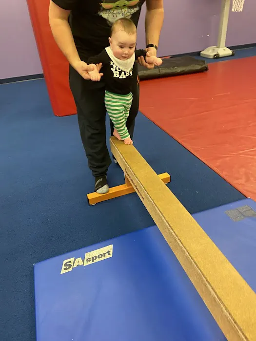 The Little Gym of Summit Picture 5