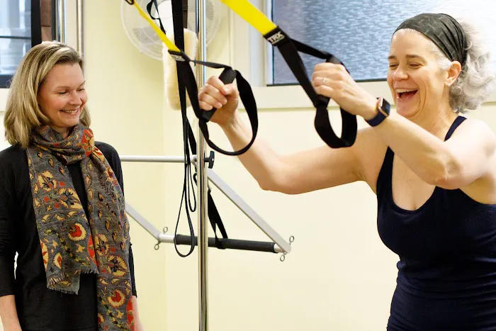 Pure Pilates Picture 7