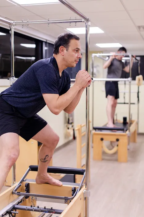 Pure Pilates Picture 5