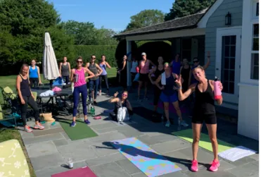 The Clubhouse by Ready Set Sweat Fitness Picture 7