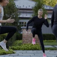 The Clubhouse by Ready Set Sweat Fitness ico