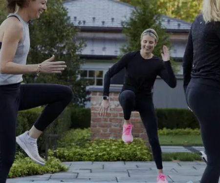 The Clubhouse by Ready Set Sweat Fitness