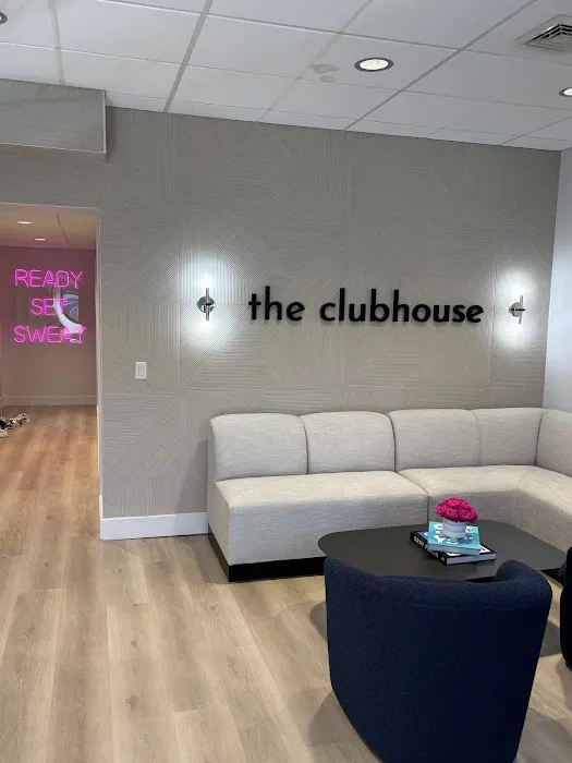 The Clubhouse by Ready Set Sweat Fitness Picture 2