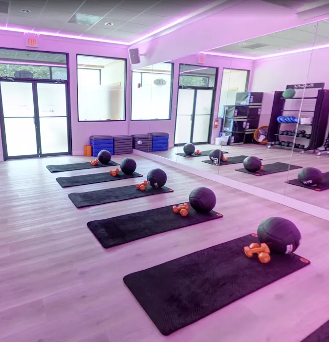 The Clubhouse by Ready Set Sweat Fitness Picture 10