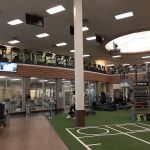 LA Fitness