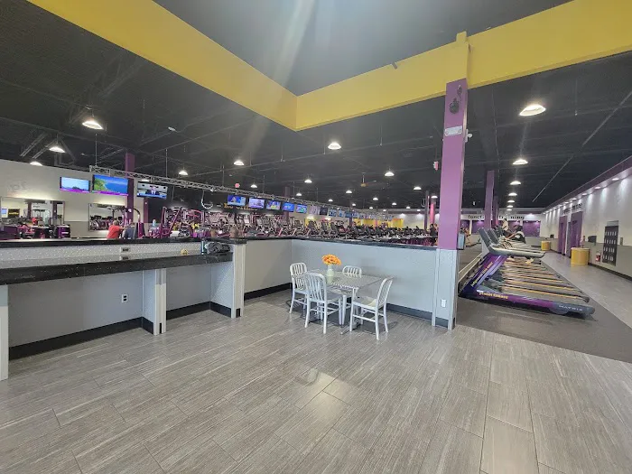 Planet Fitness Picture 3