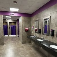 Planet Fitness ico