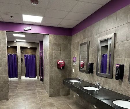 Planet Fitness