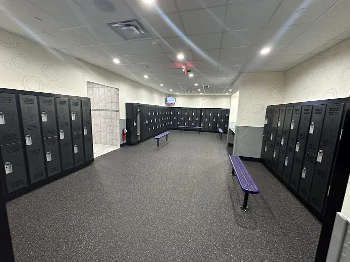 Planet Fitness Picture 5
