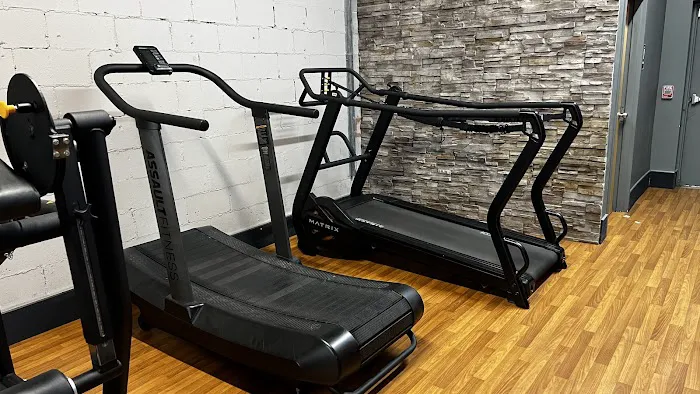 Fitness Factory Health Club Picture 4