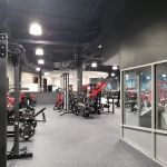 Fitness Factory Health Club