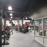 Fitness Factory Health Club ico