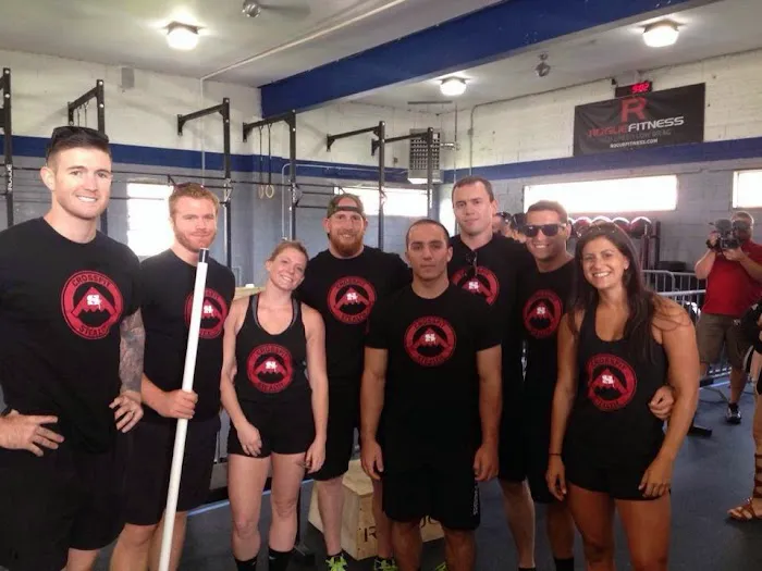 CrossFit Stealth 2 Picture 7