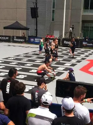 CrossFit Stealth 2 Picture 6