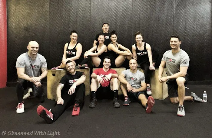 CrossFit Stealth 2 Picture 9