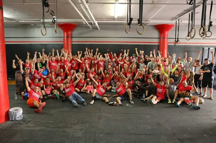 CrossFit Stealth 2 Picture 8