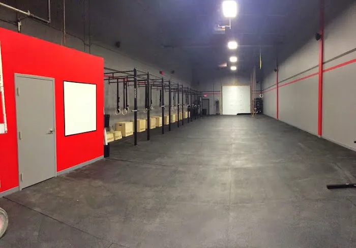 CrossFit Stealth 2 Picture 4