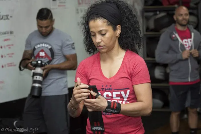 CrossFit Stealth 2 Picture 10