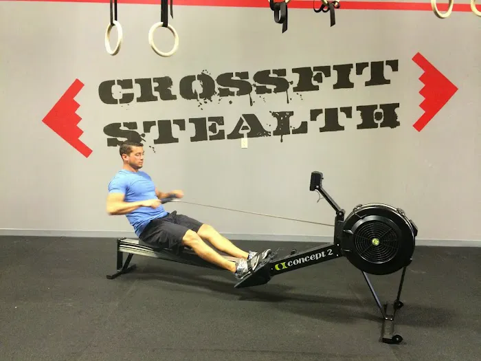 CrossFit Stealth 2 Picture 1