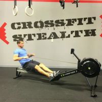 CrossFit Stealth 2 ico