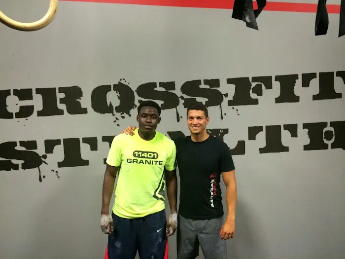 CrossFit Stealth 2 Picture 3