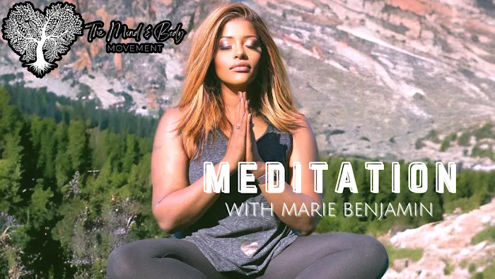 The Mind & Body Movement Picture 9