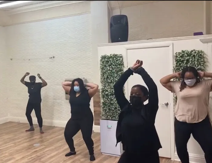 The Mind & Body Movement Picture 6