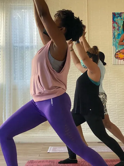 The Mind & Body Movement Picture 4