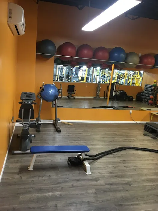 Smash Fitness Picture 9