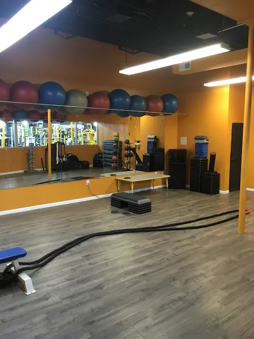Smash Fitness Picture 2